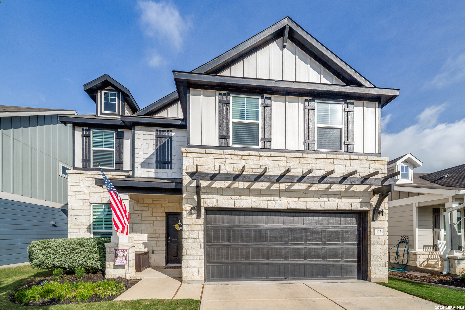 11423 Long Rider, San Antonio, TX 78254 — photo 1
