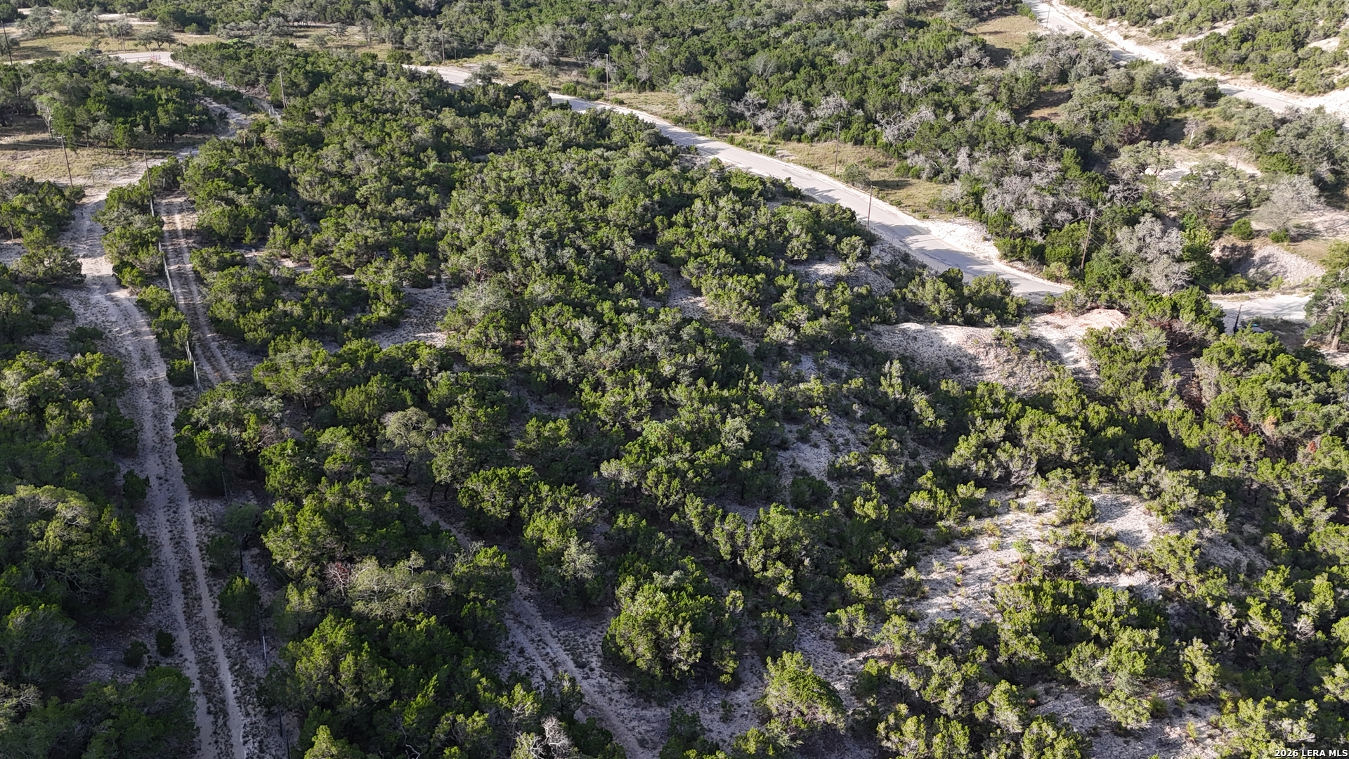 LOT 90 Bear Springs Road