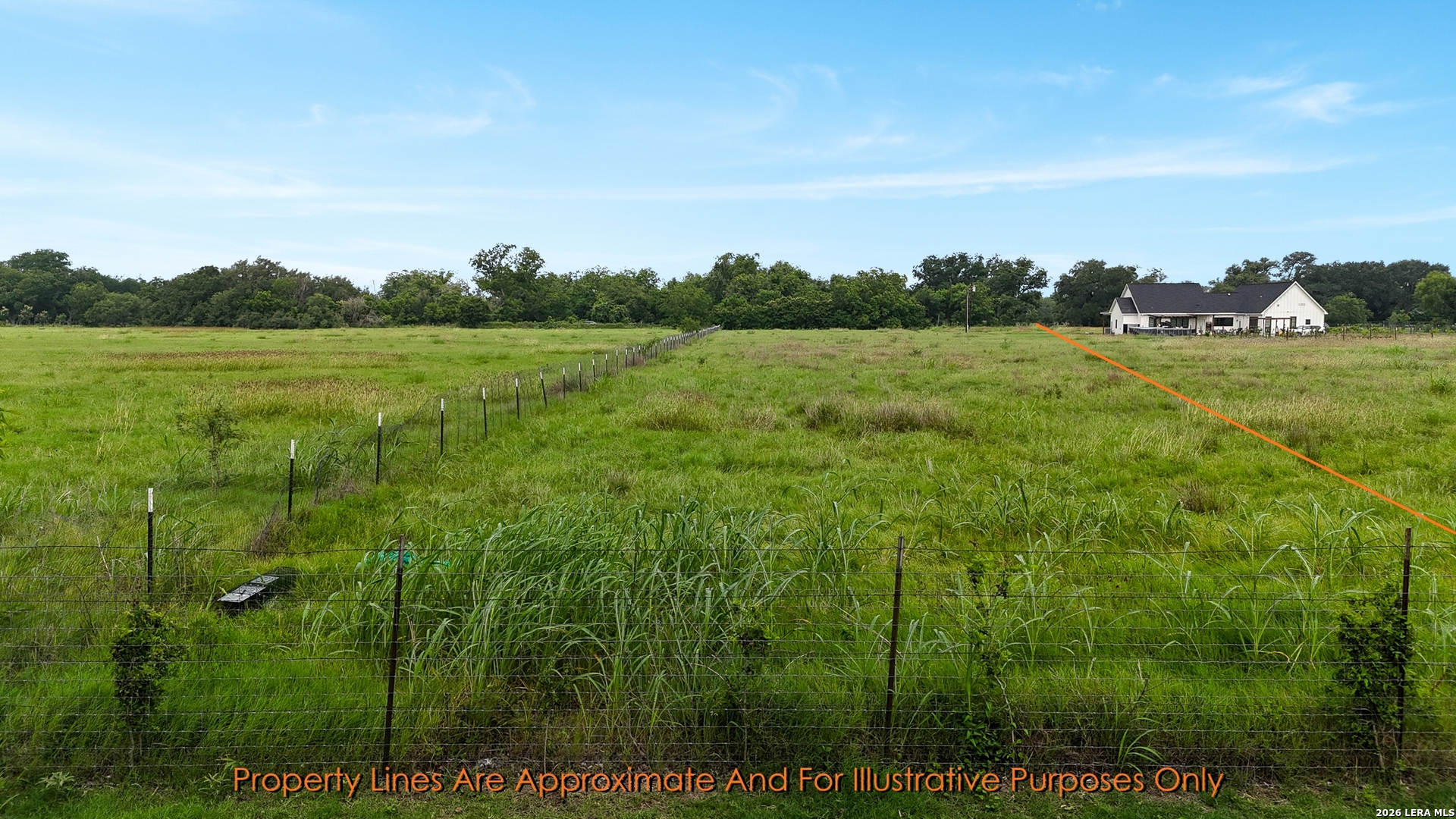 1448 County Road 6712 Tract B, Lytle, TX 78052 — photo 1