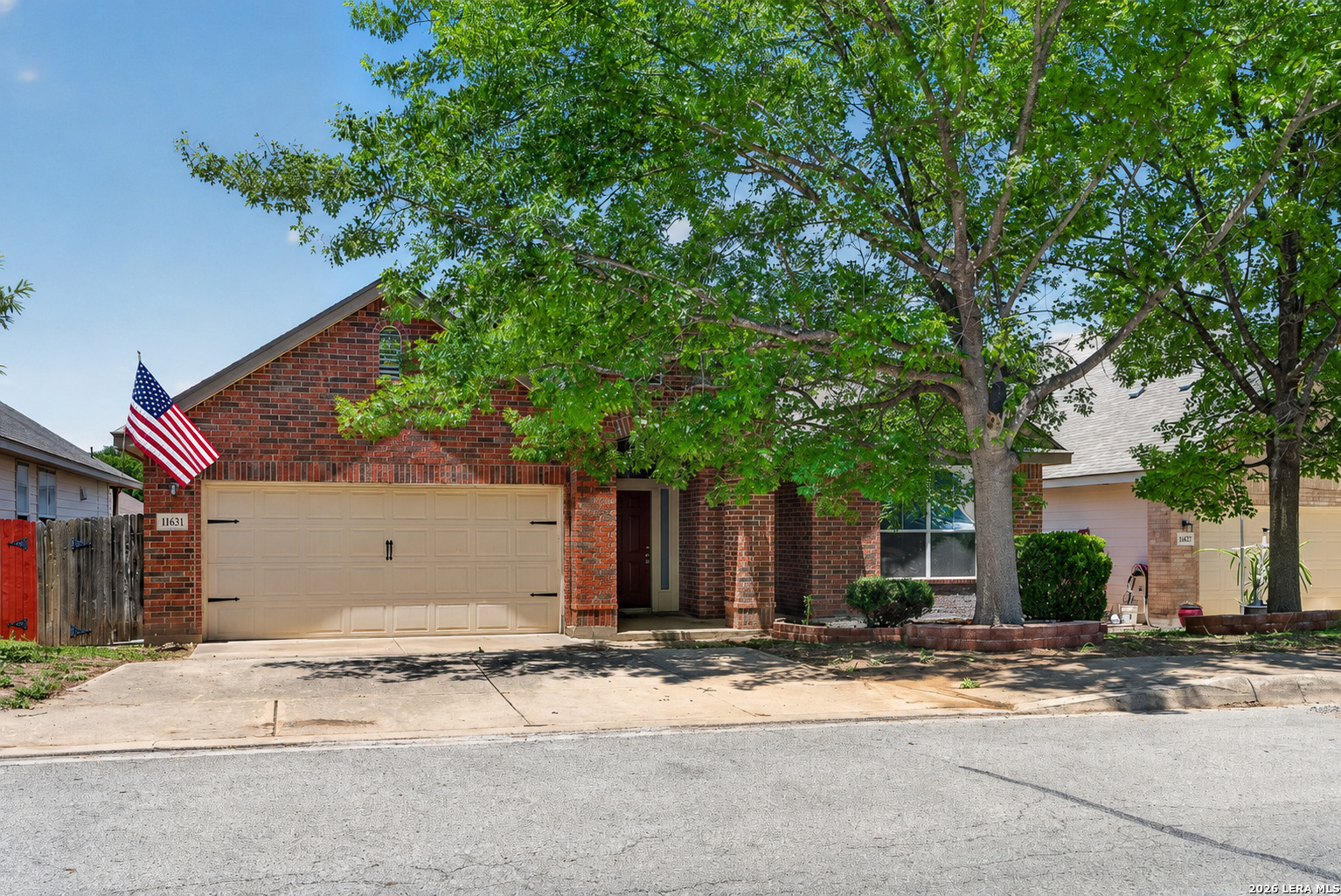 11631 LEMONMINT PKWY, San Antonio, TX 78245 — photo 1