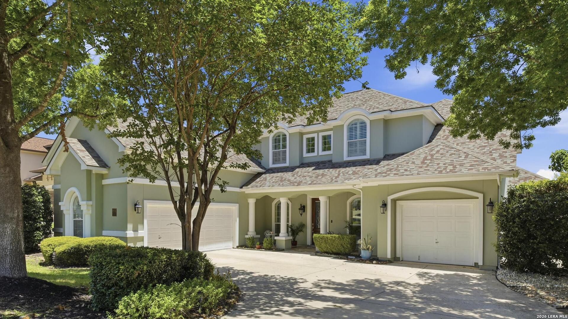 18214 BRANSON FLS, San Antonio, TX 78255 — photo 1
