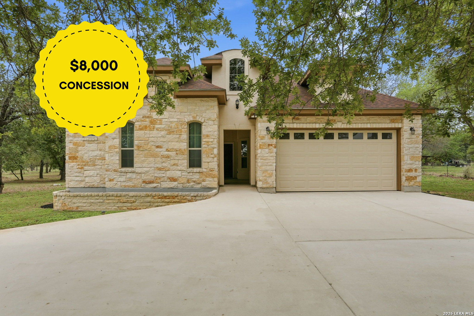 306 County Road 6876, Natalia, TX 78059 — photo 1