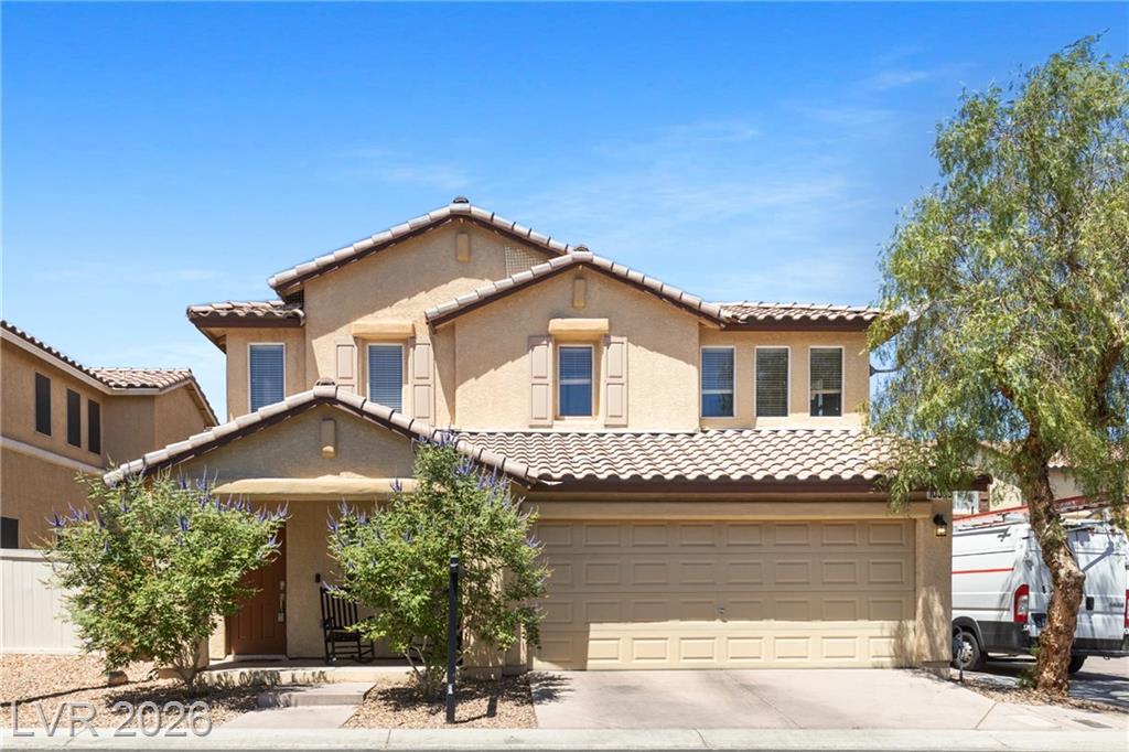10553 Pueblo Springs Street, Las Vegas, NV 89183 — photo 1