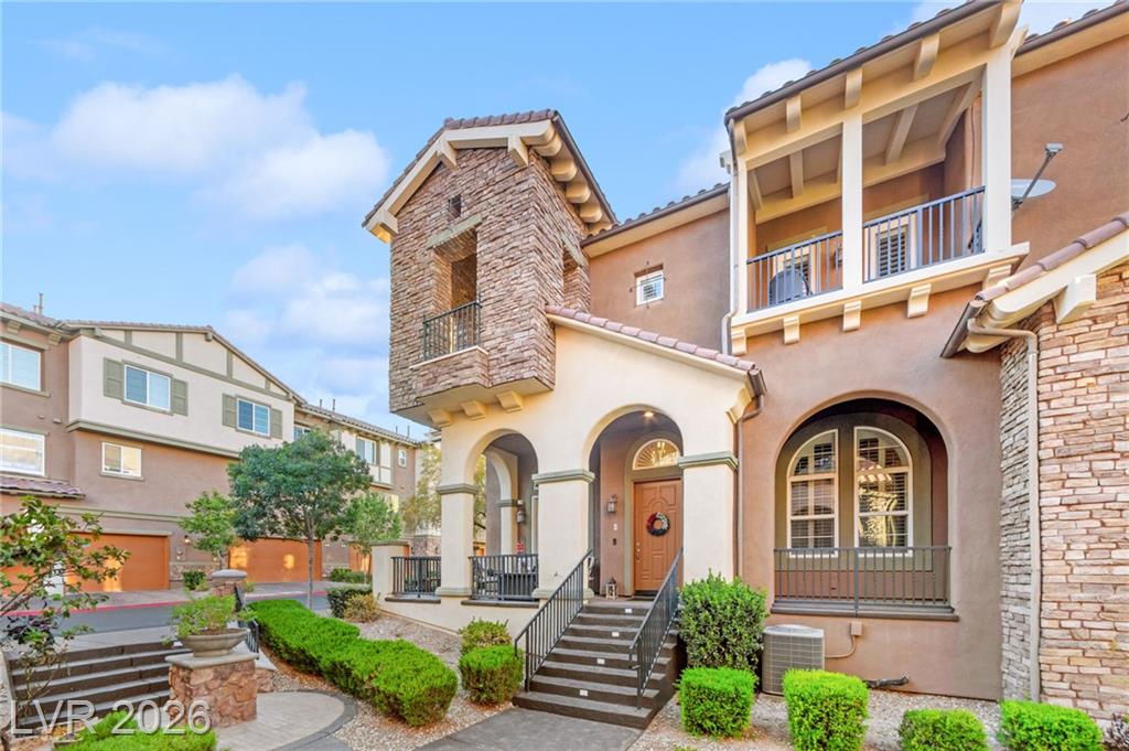 1 Corte Vita, Henderson, NV 89011 — photo 1