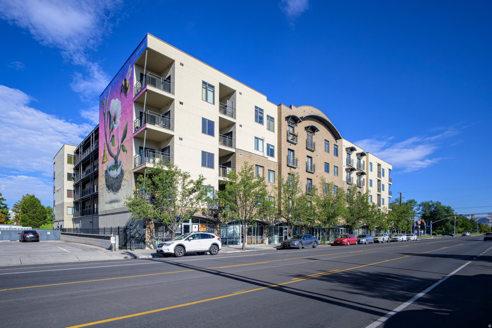 2150 S MAIN ST ##R405, South Salt Lake, UT 84115 — photo 1
