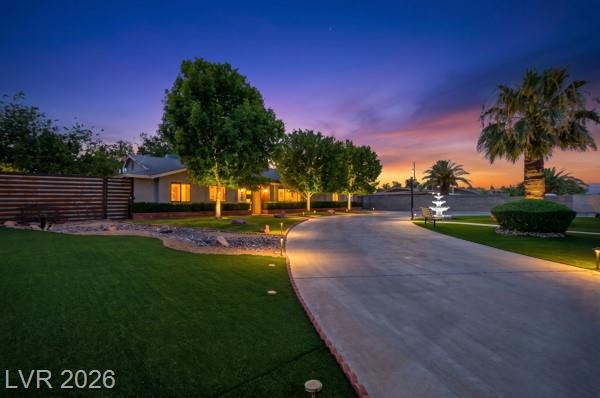 2295 North Gateway Road, Las Vegas, NV 89115 — photo 1