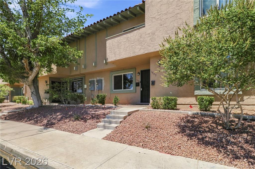 1541 Saylor Way, Las Vegas, NV 89108 — photo 1