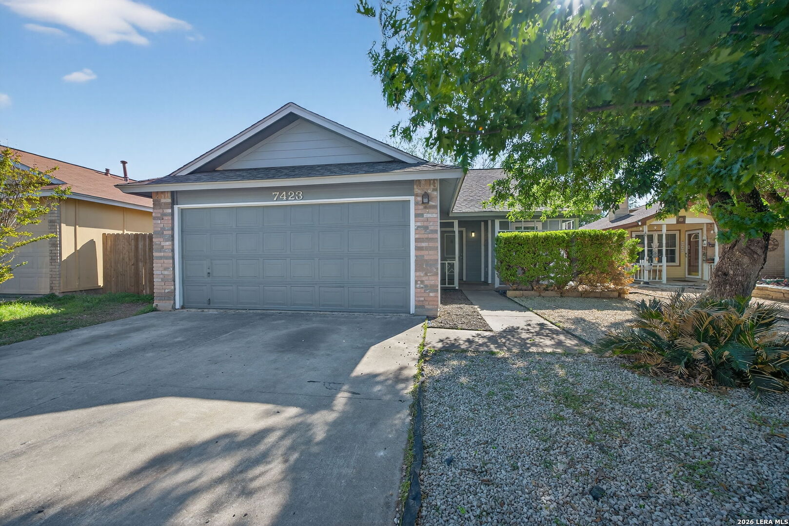 7423 Hardesty, San Antonio, TX 78250 — photo 1