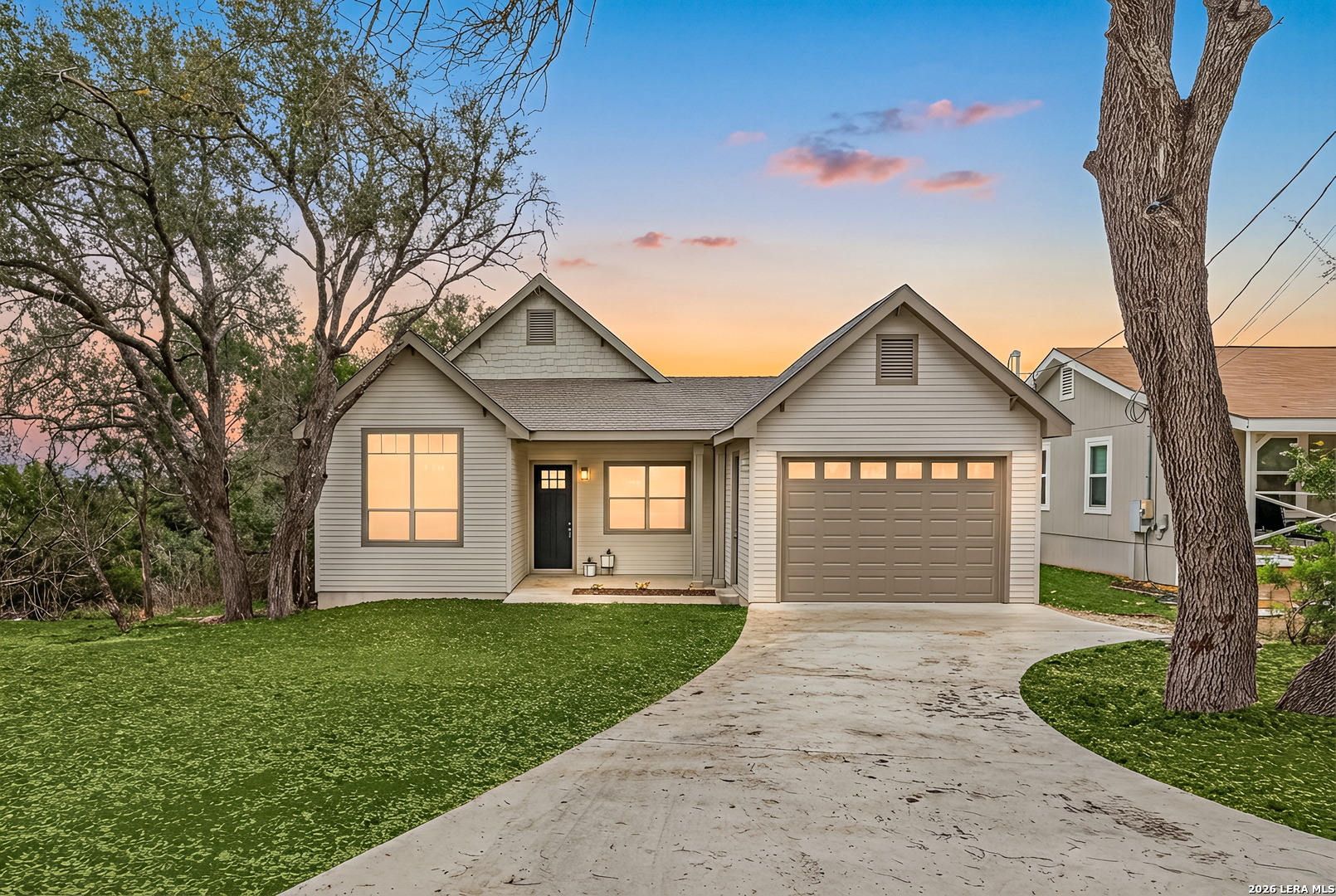 1454 Laurie Dr, Canyon Lake, TX 78133 — photo 1