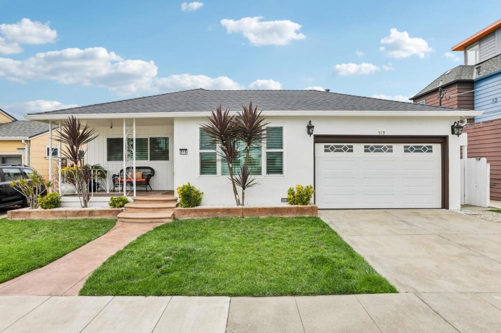 519 4th Avenue, San Bruno, CA 94066 — photo 1