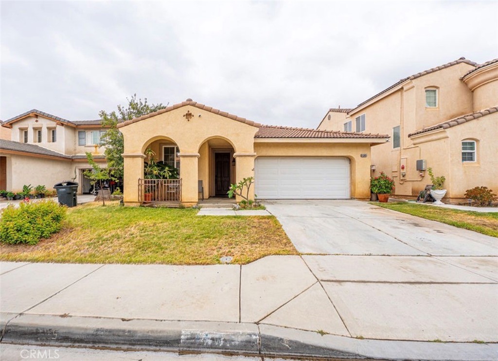 1545 Palma Bonita, Perris, CA 92571 — photo 1
