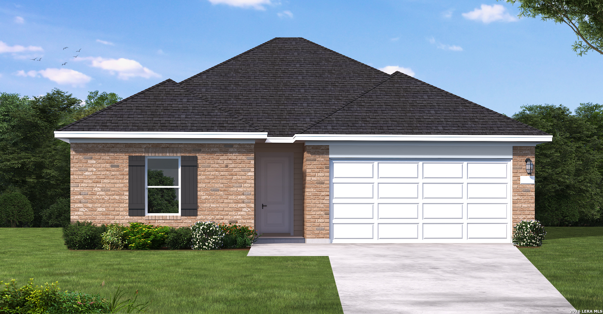 8403 Rocket View, San Antonio, TX 78263 — photo 1
