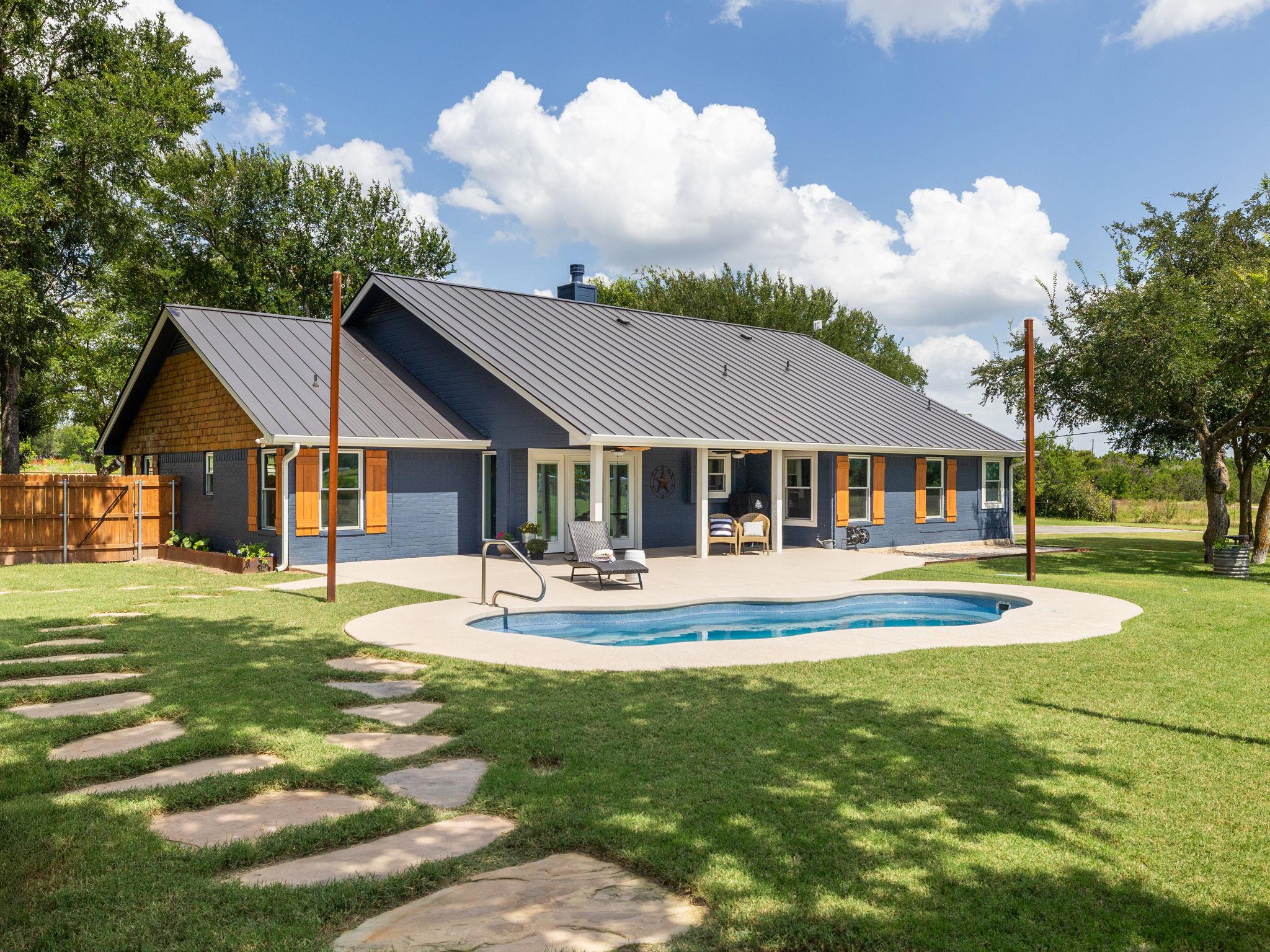 3001  County Road 255 None, Georgetown, TX 78633 — photo 1