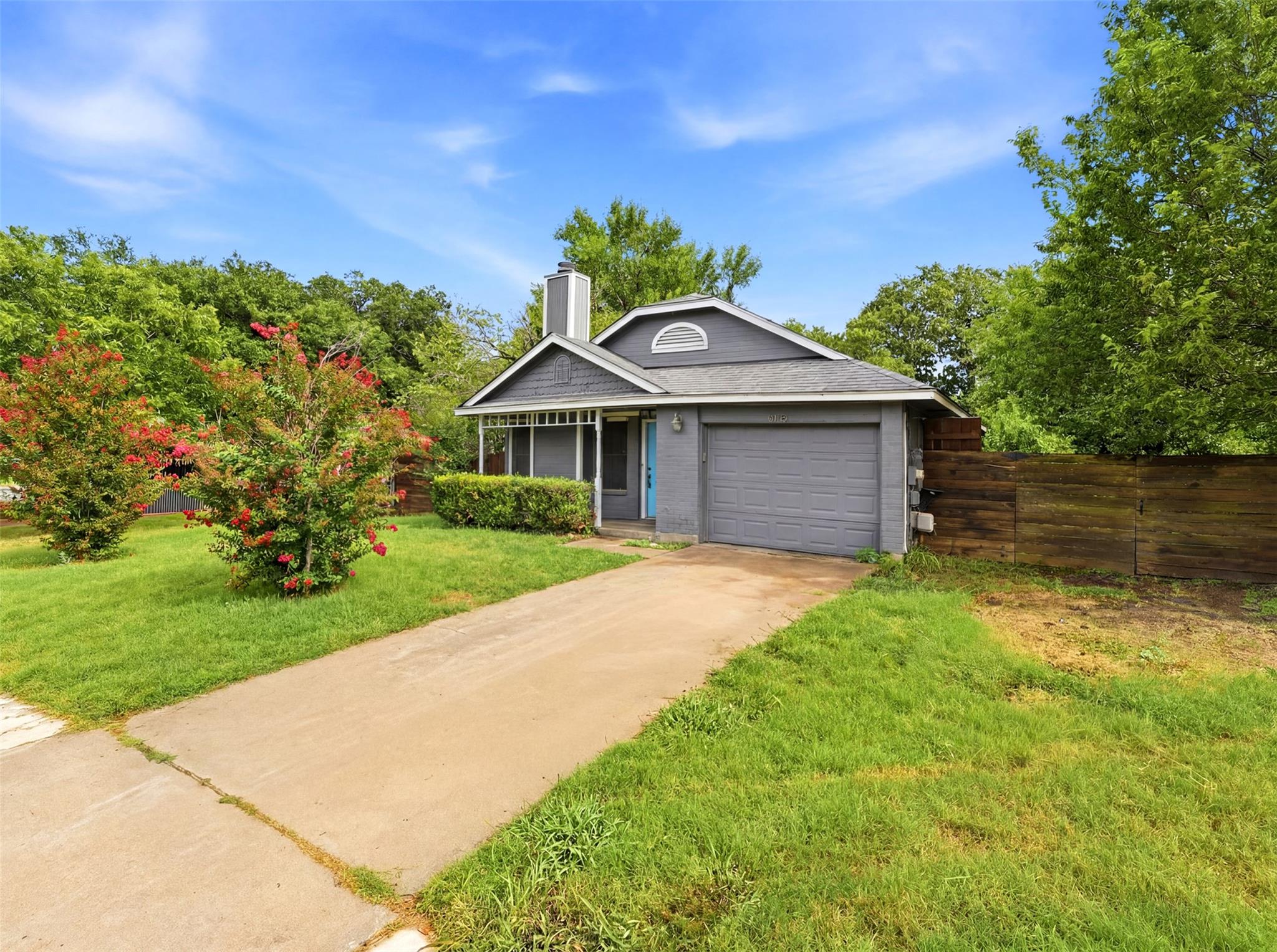 4815  Quicksilver Blvd, Austin, TX 78744 — photo 1