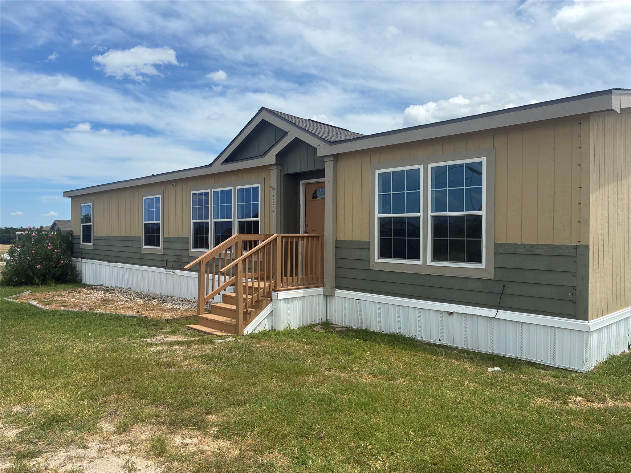 389 County Road 1281 None, Lampasas, TX 76550 — photo 1