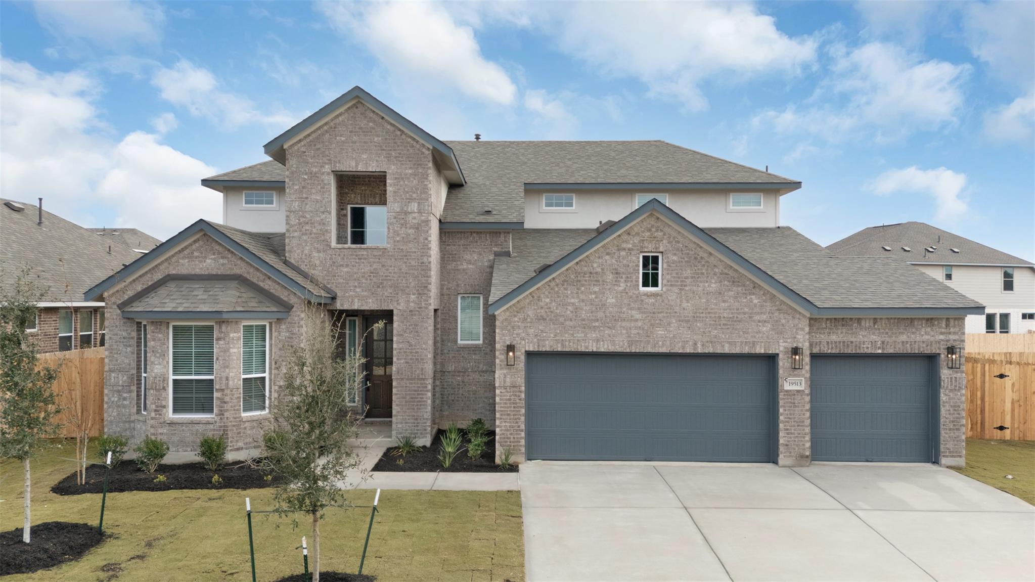 17200 Hope Bergman Rd, Pflugerville, TX 78660 — photo 1