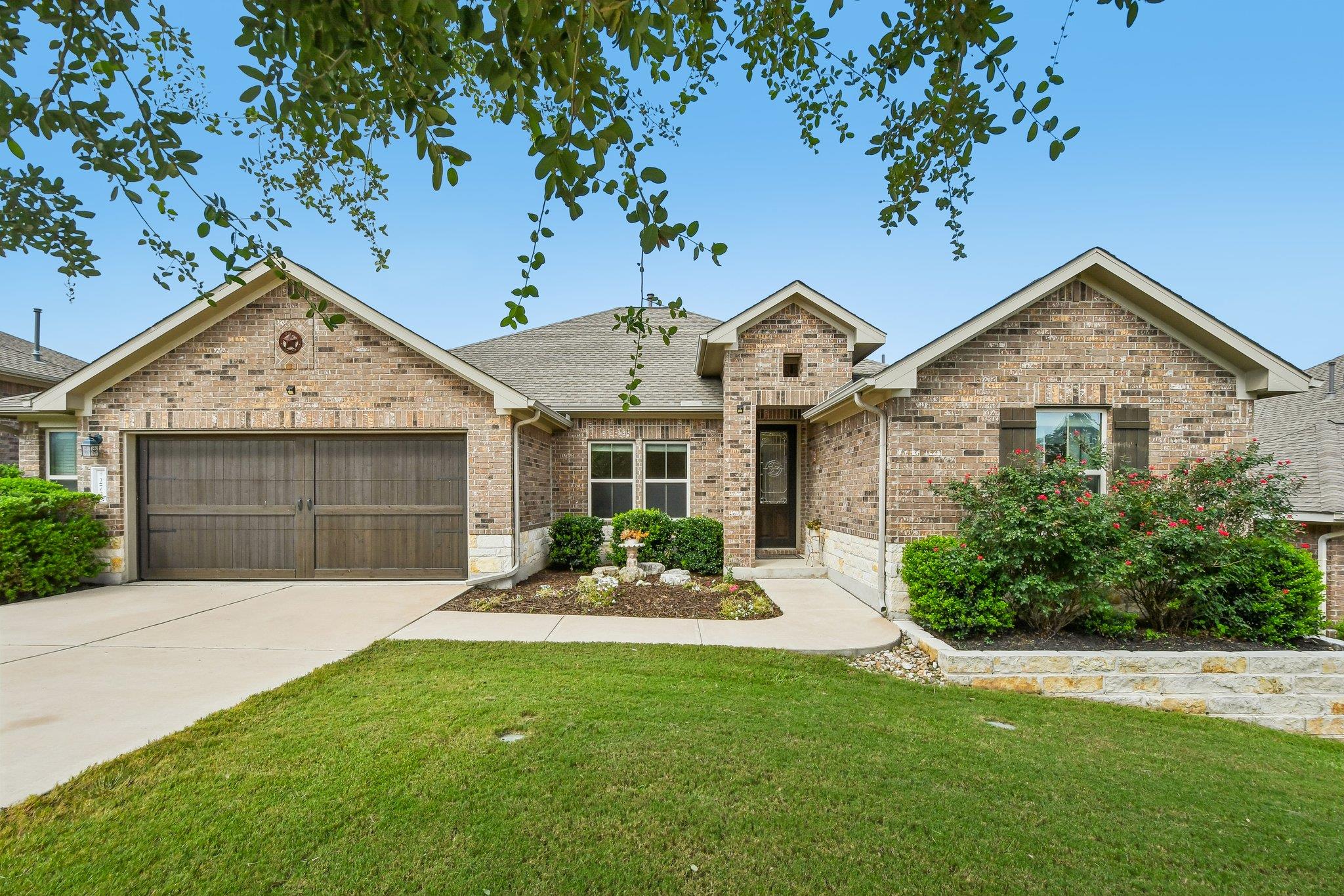 273 Cypress Forest Dr, Kyle, TX 78640 — photo 1