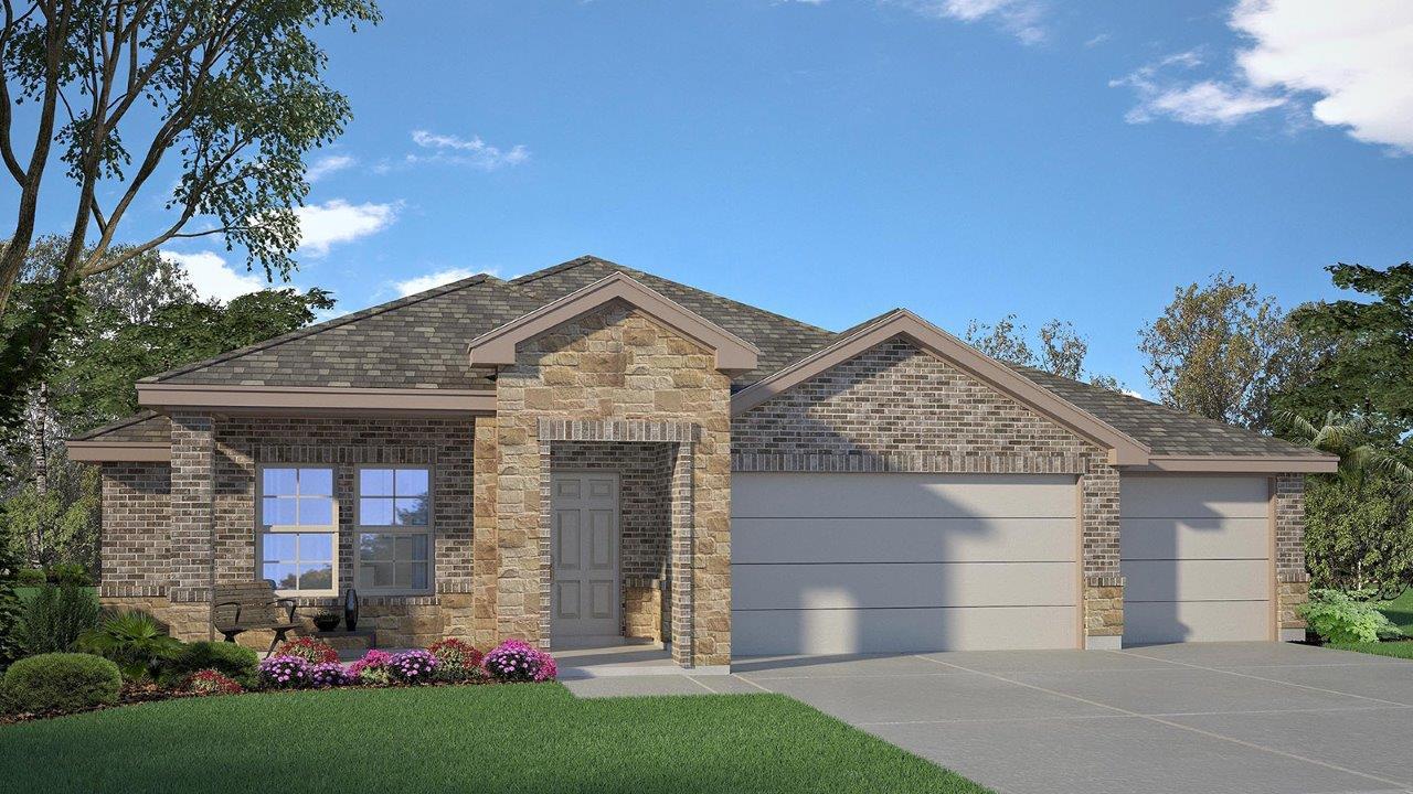 249  Dora Dr, Killeen, TX 76542 — photo 1