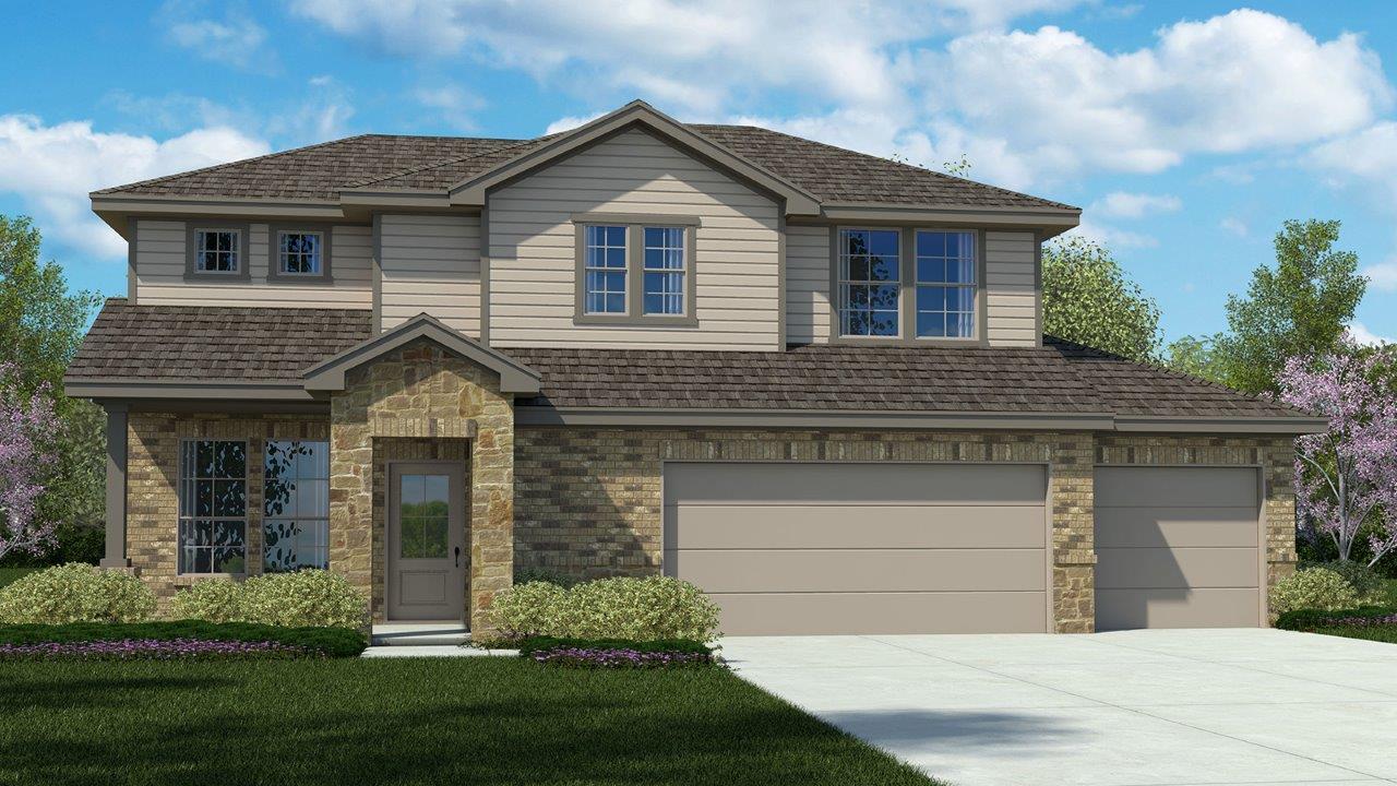 225  Dora Dr, Killeen, TX 76542 — photo 1