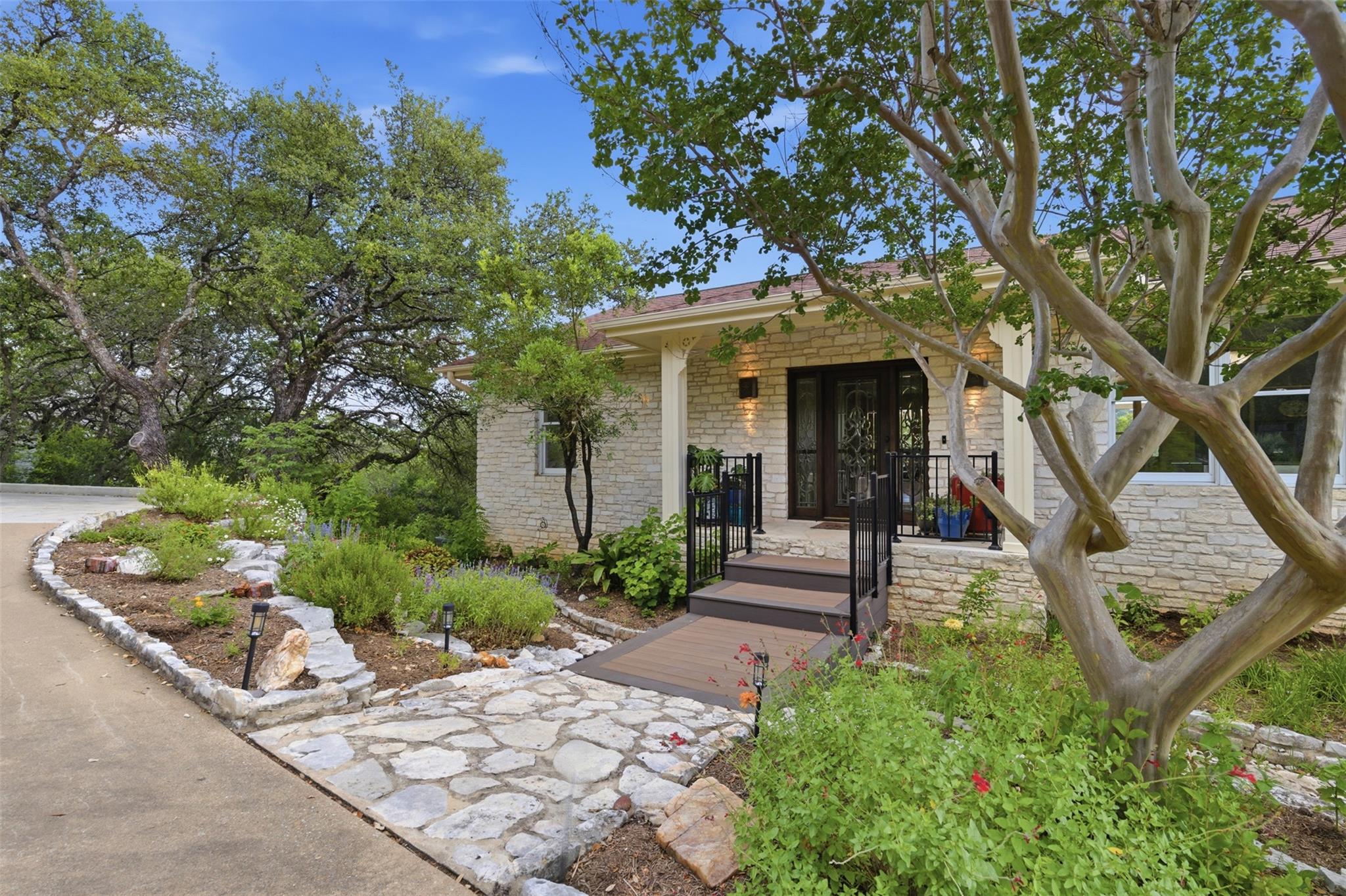 1504  Twilight Ridge Dr, Austin, TX 78746 — photo 1