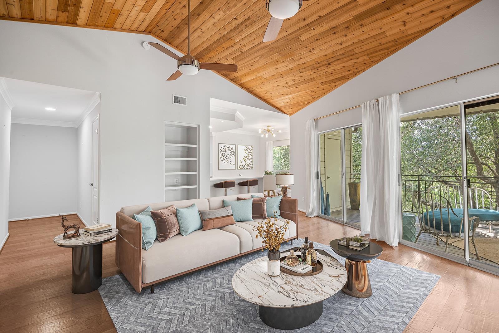 6000  Shepherd Mountain Cv  #1112, Austin, TX 78730 — photo 1