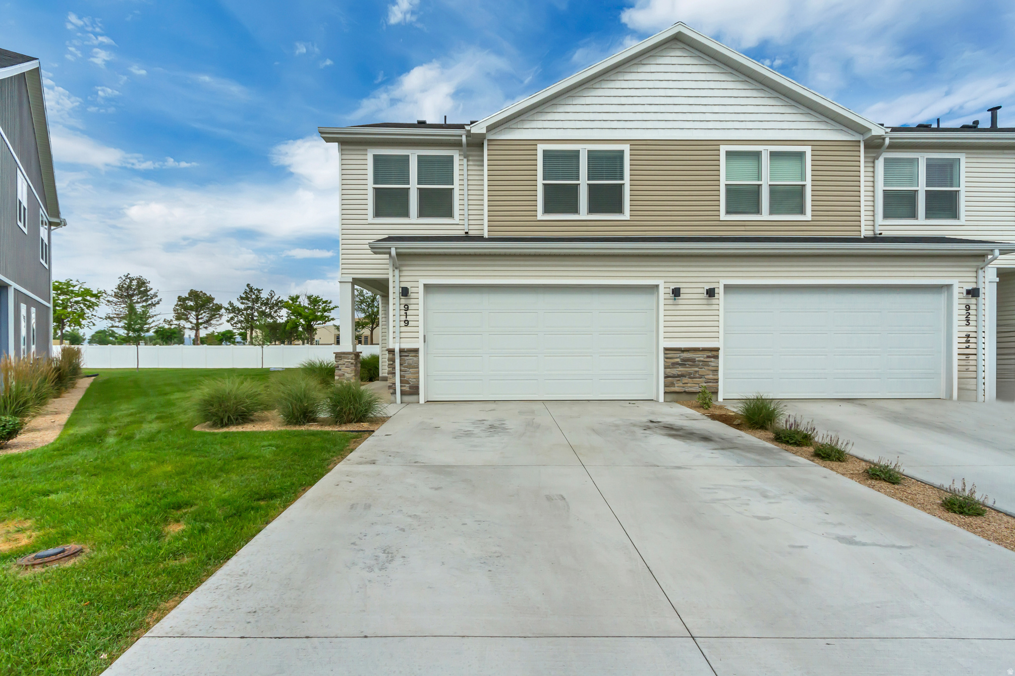 919 N 980 W #H01, Tremonton, UT 84337 — photo 1