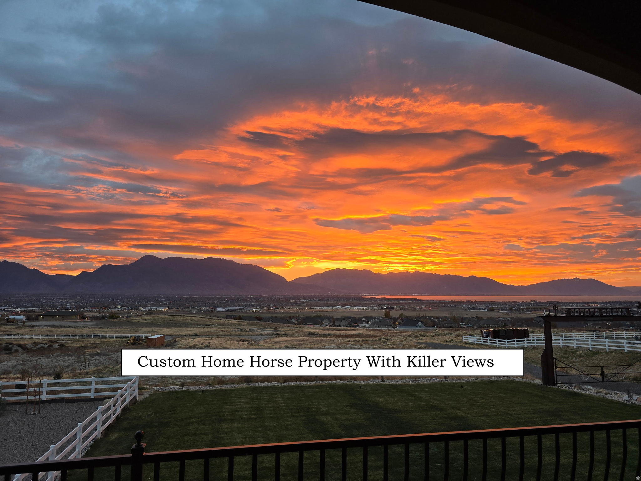 1102 N SUMMIT VIEW DR, Saratoga Springs, UT 84045 — photo 1