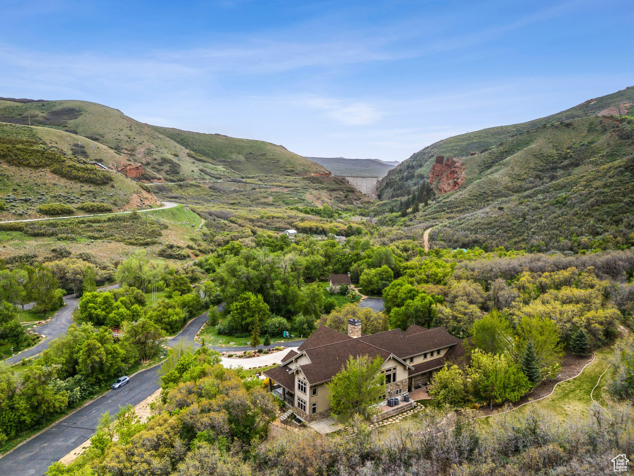 6100  HIGHWAY 66, Morgan, UT 84050 — photo 1