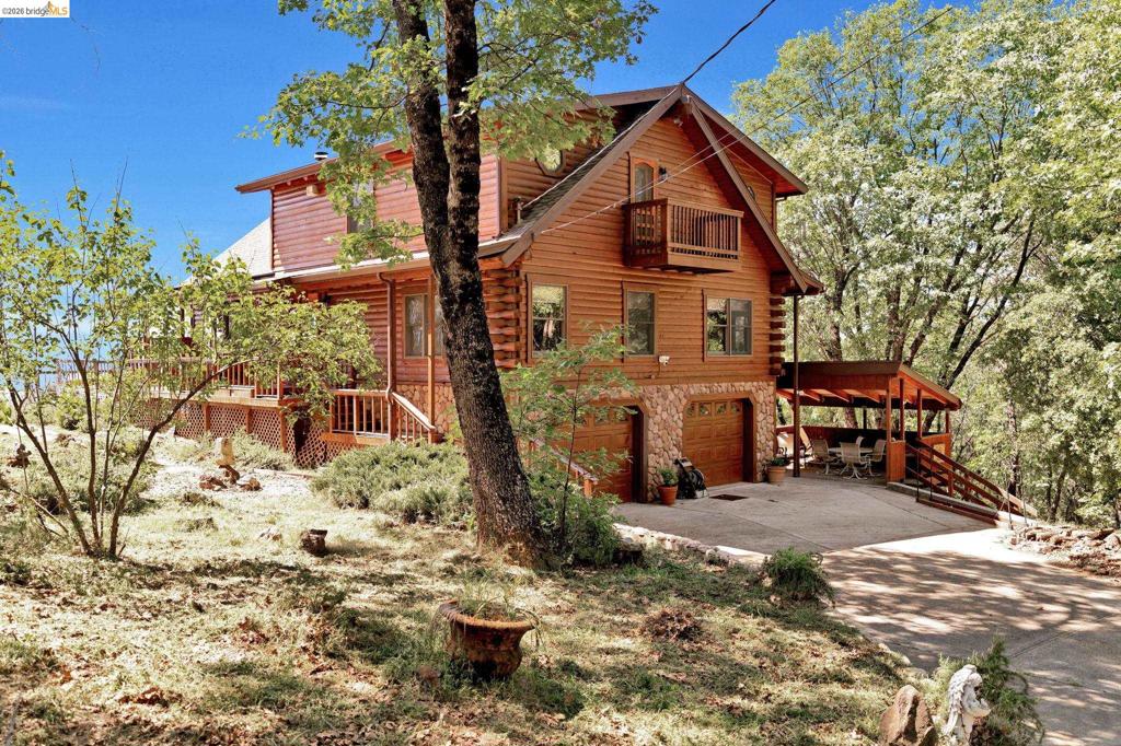 14799 Big Hill Rd, Sonora, CA 95370 — photo 1