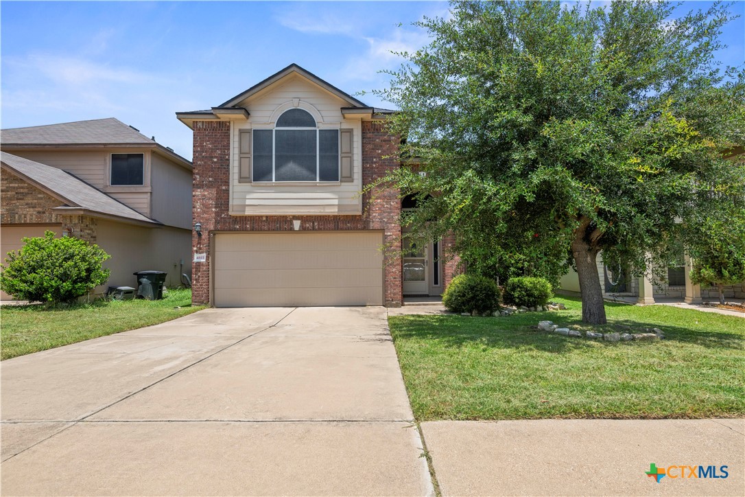 4611 Lookout Mountain Lane, Killeen, TX 76549 — photo 1