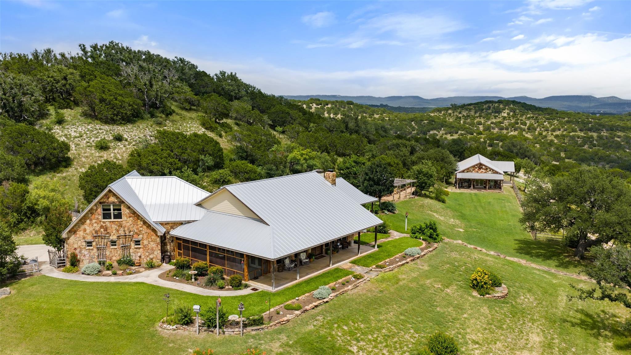 8400 E Fm 1431 None, Marble Falls, TX 78654 — photo 1