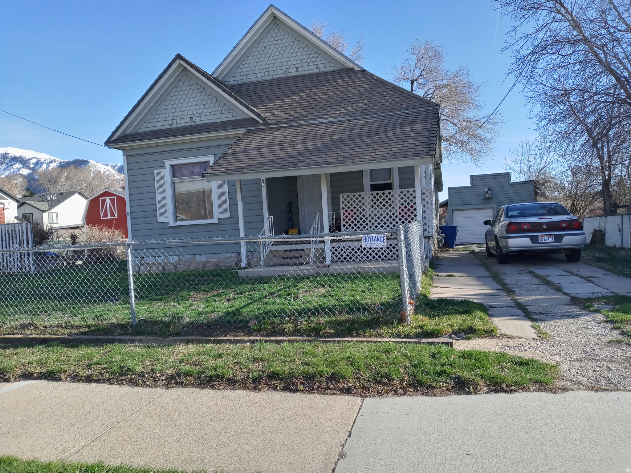 877 12TH ST, Ogden, UT 84404 — photo 1