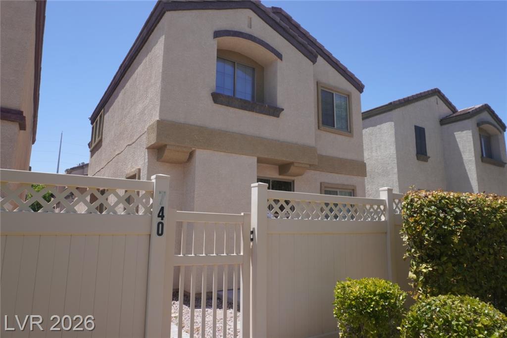 740 Tree Vista Court, North Las Vegas, NV 89084 — photo 1