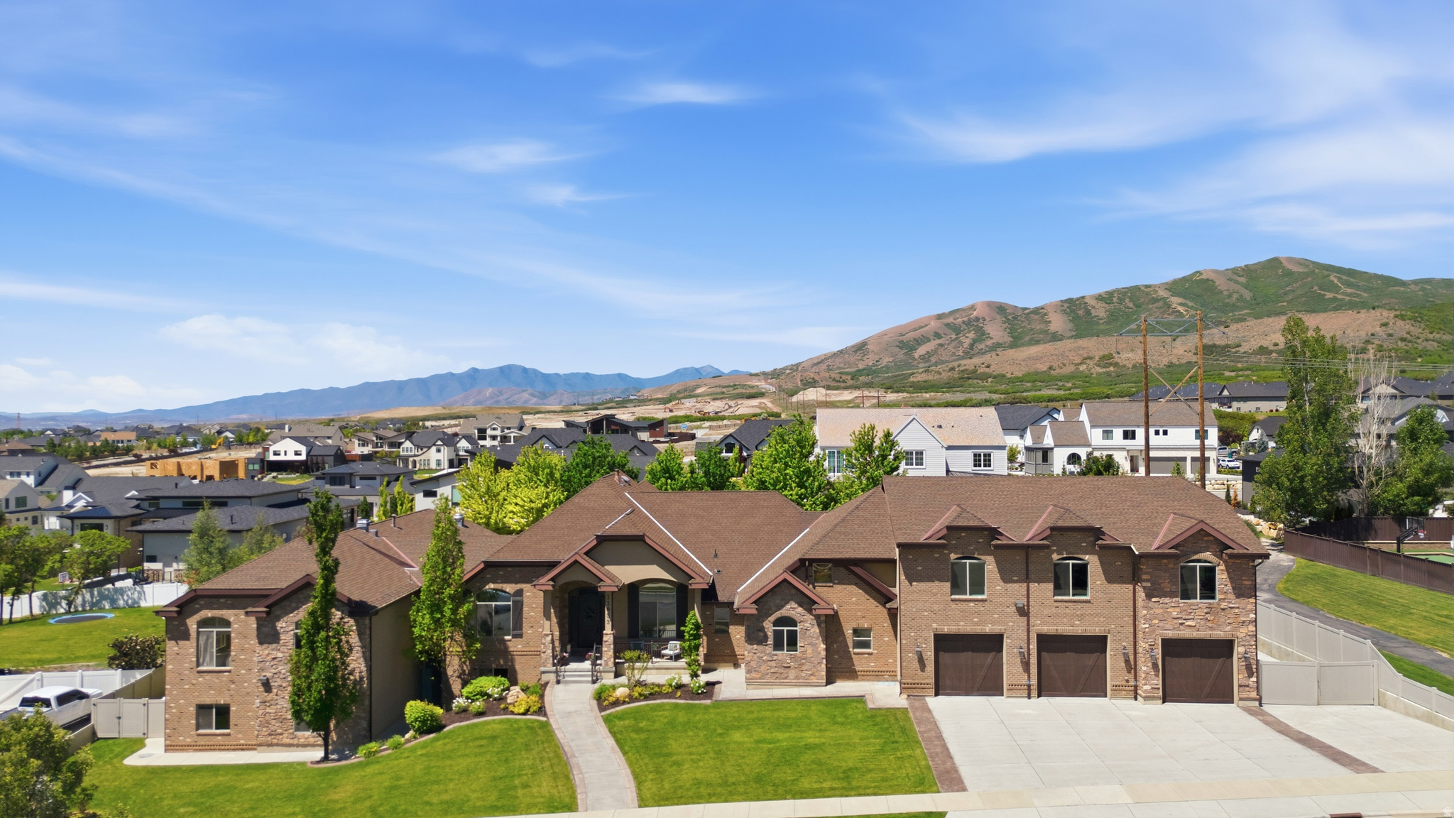 11933 N ATLAS DR, Highland, UT 84003 — photo 1