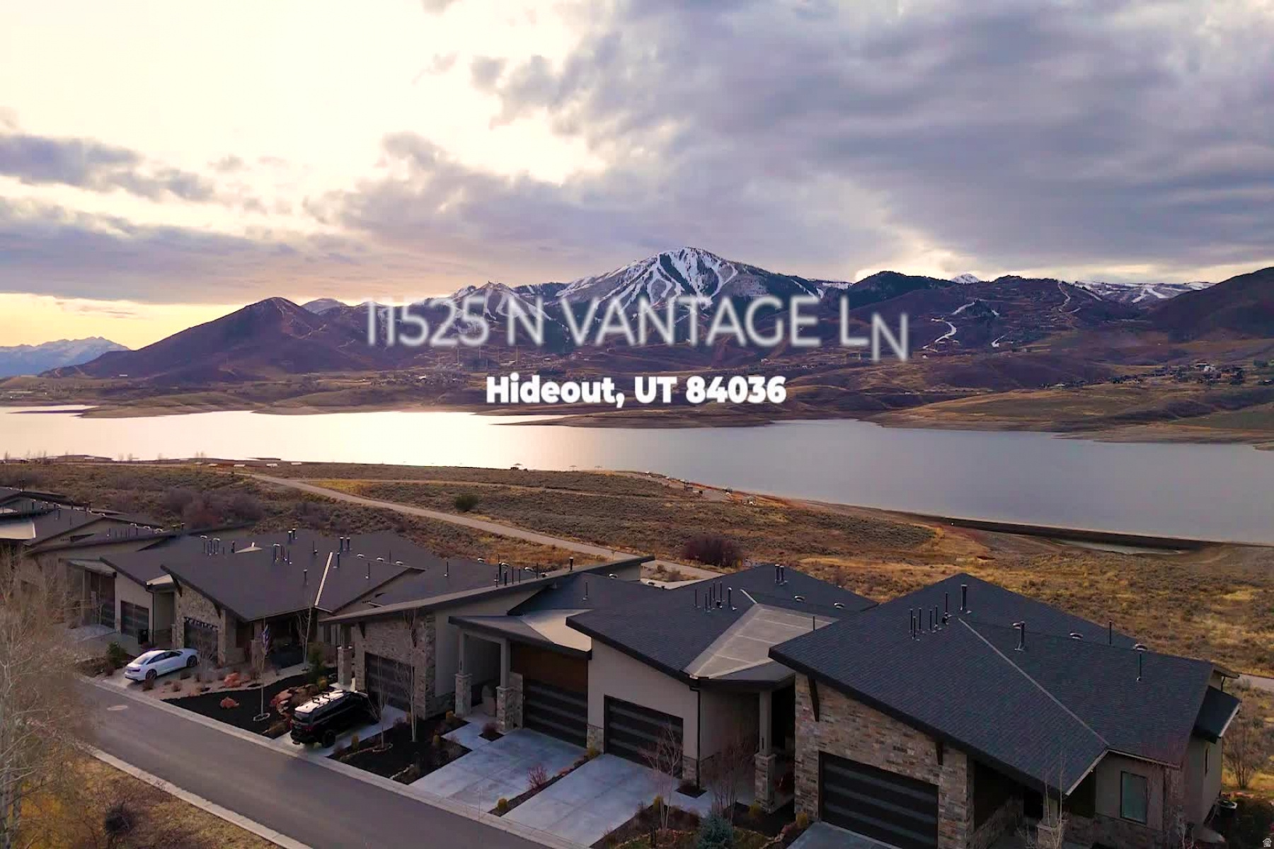 11525 N VANTAGE LN #85, Hideout, UT 84036 — photo 1