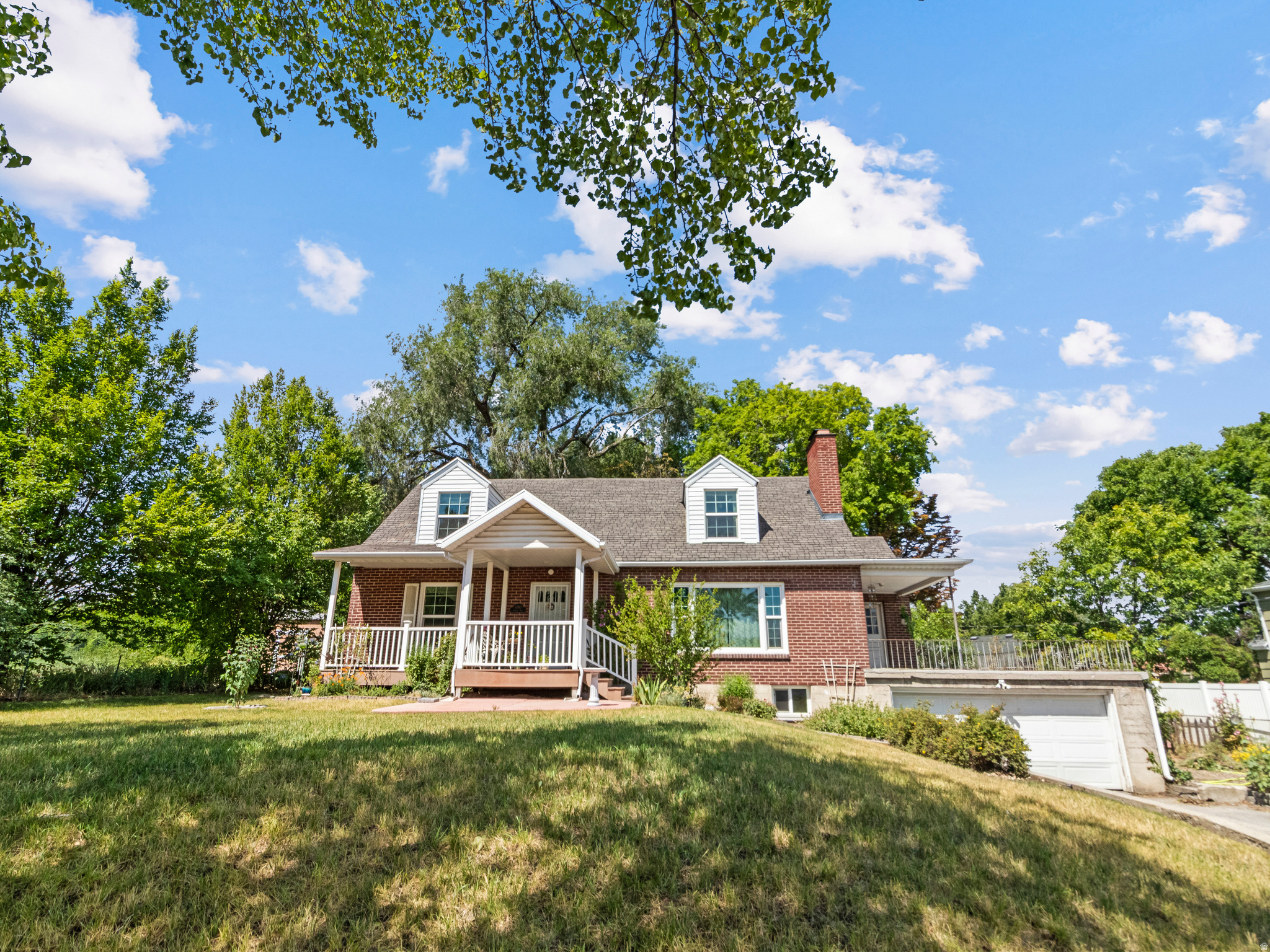 4760 S ATWOOD BLVD, Murray, UT 84107 — photo 1