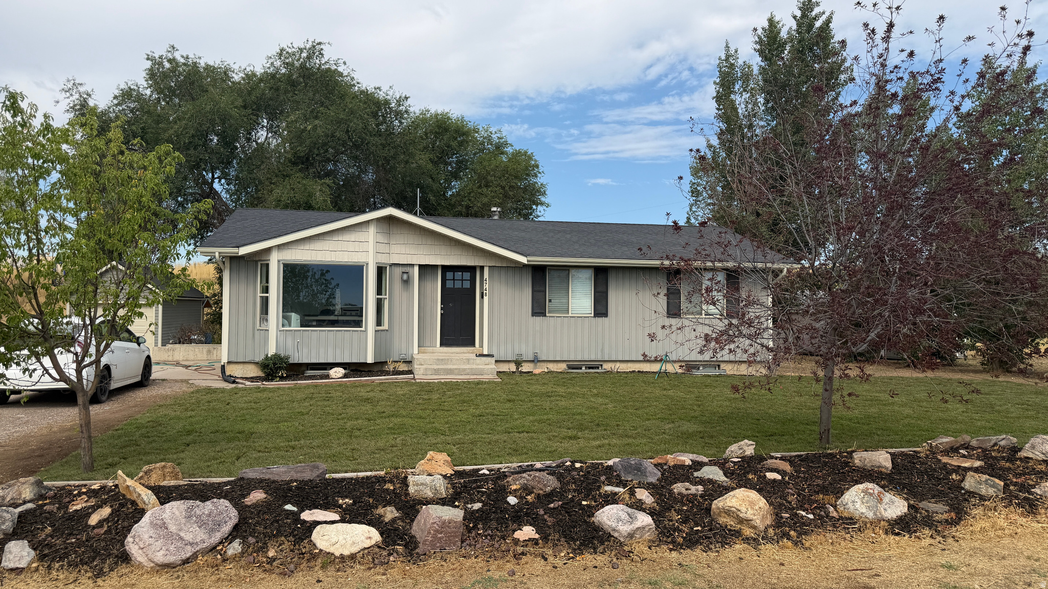4748 S 1400 W, Preston, ID 83263 — photo 1