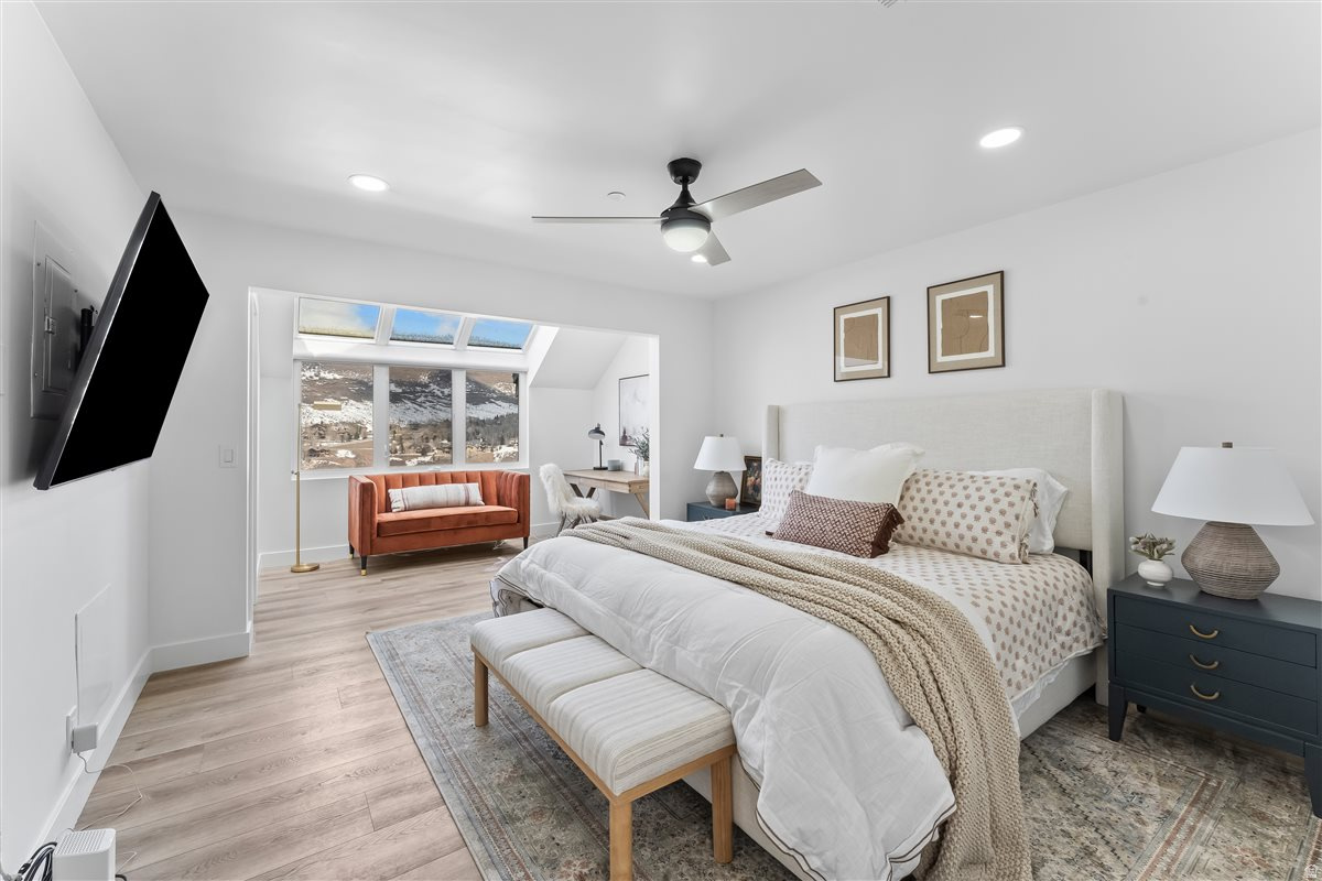 3285  LOWER SADDLEBACK RD #6A, Park City, UT 84098 — photo 1