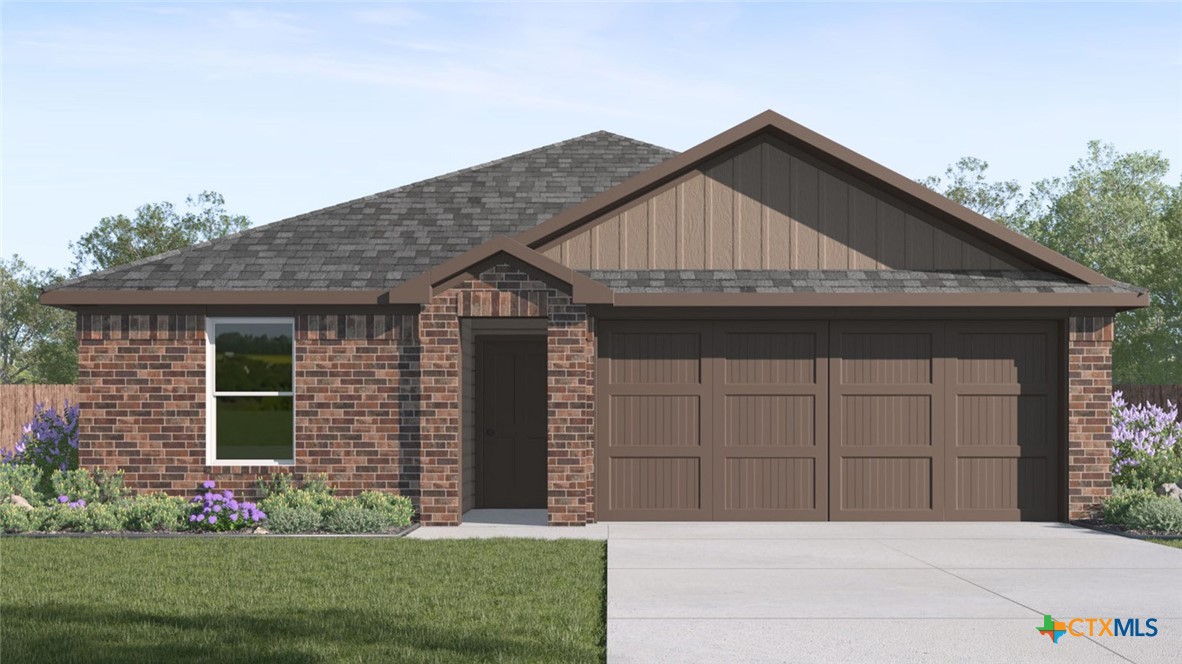 120 Baby Calf Roping Road, Jarrell, TX 76537 — photo 1