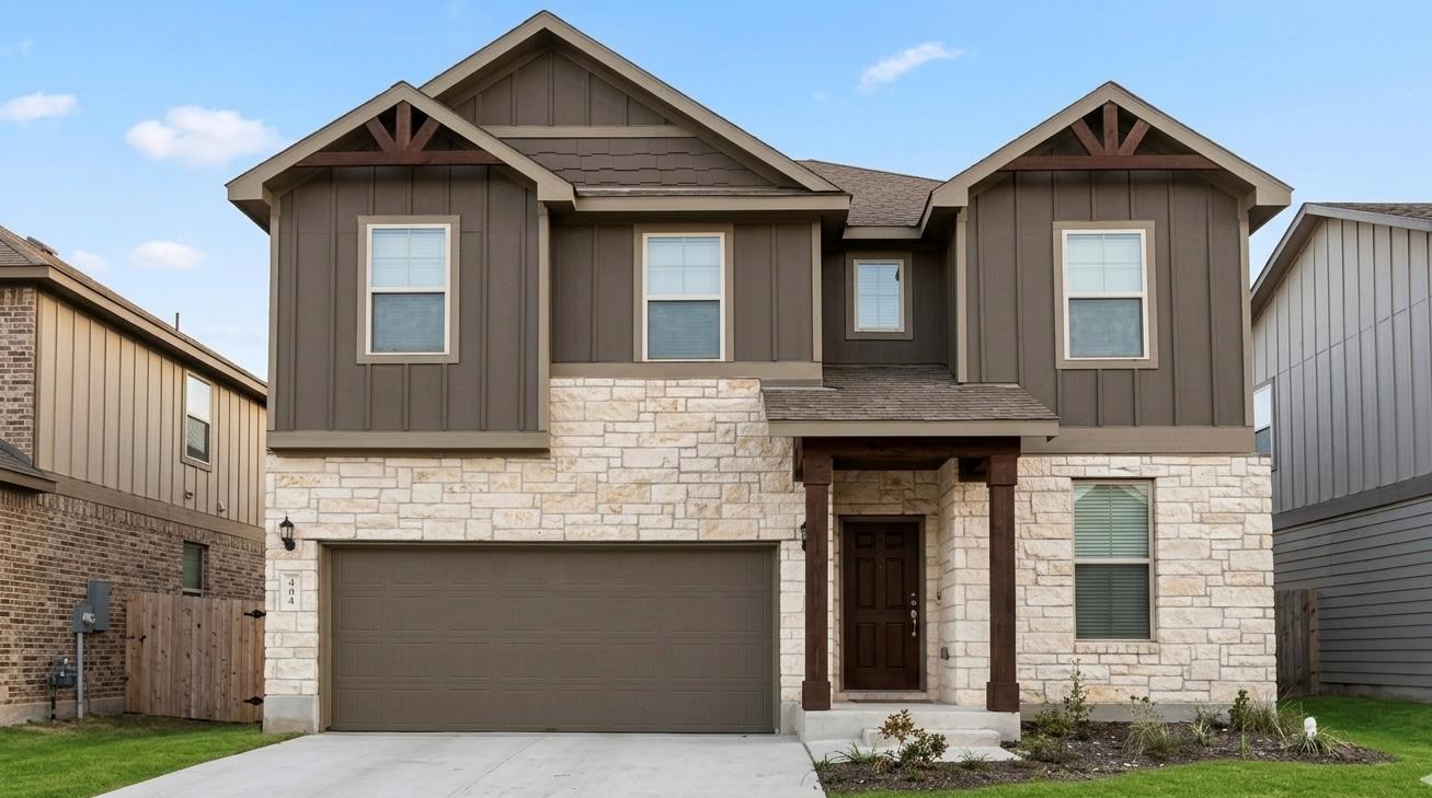 404 Purple Heart Dr, Buda, TX 78610 — photo 1