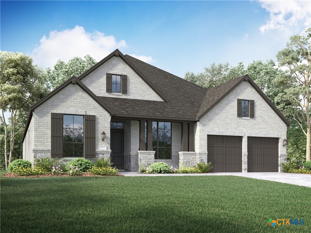 805 Dagger Street, New Braunfels, TX 78132 — photo 1