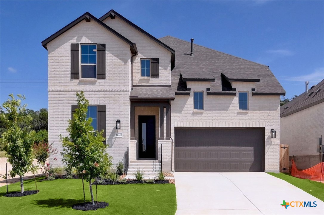 12321 Chopin, San Antonio, TX 78254 — photo 1