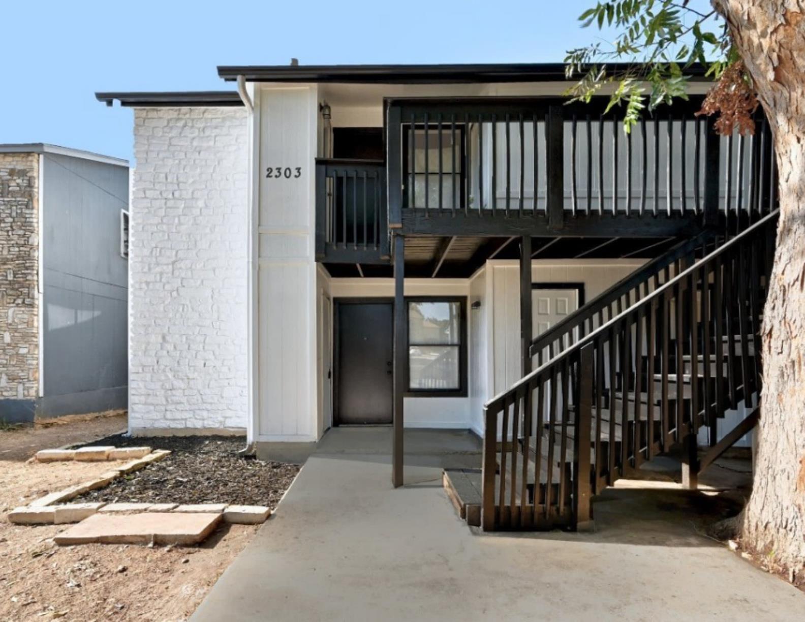 2303 Cedrick Cv #D, Austin, TX 78748 — photo 1