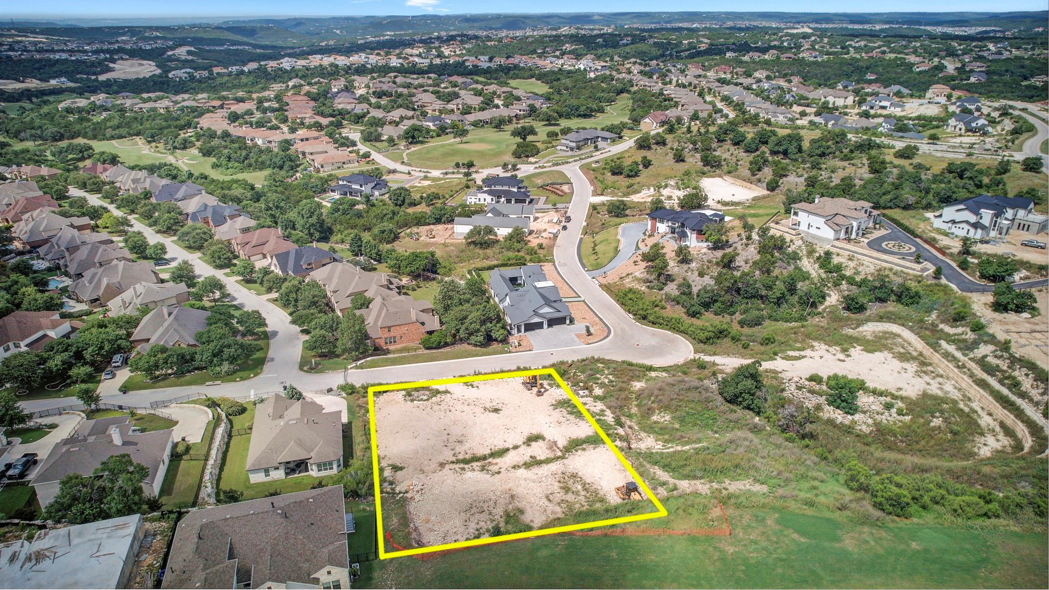 2001  Mesita Way, Leander, TX 78641 — photo 1