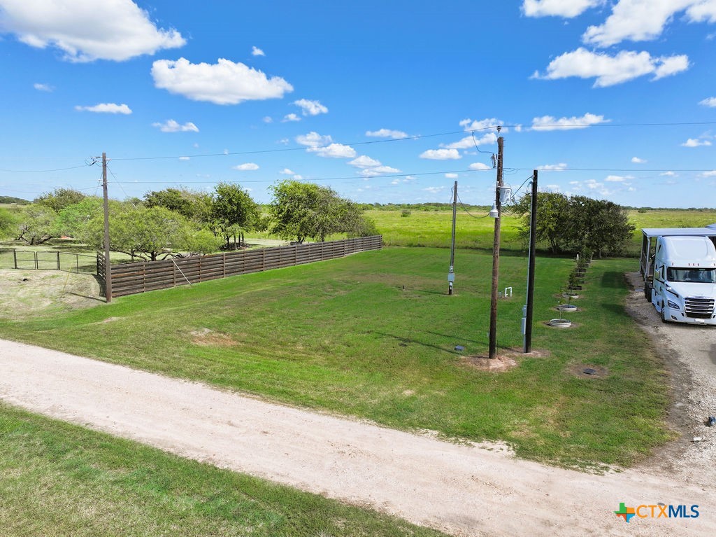 9 Squid Lane, Palacios, TX 77465 — photo 1