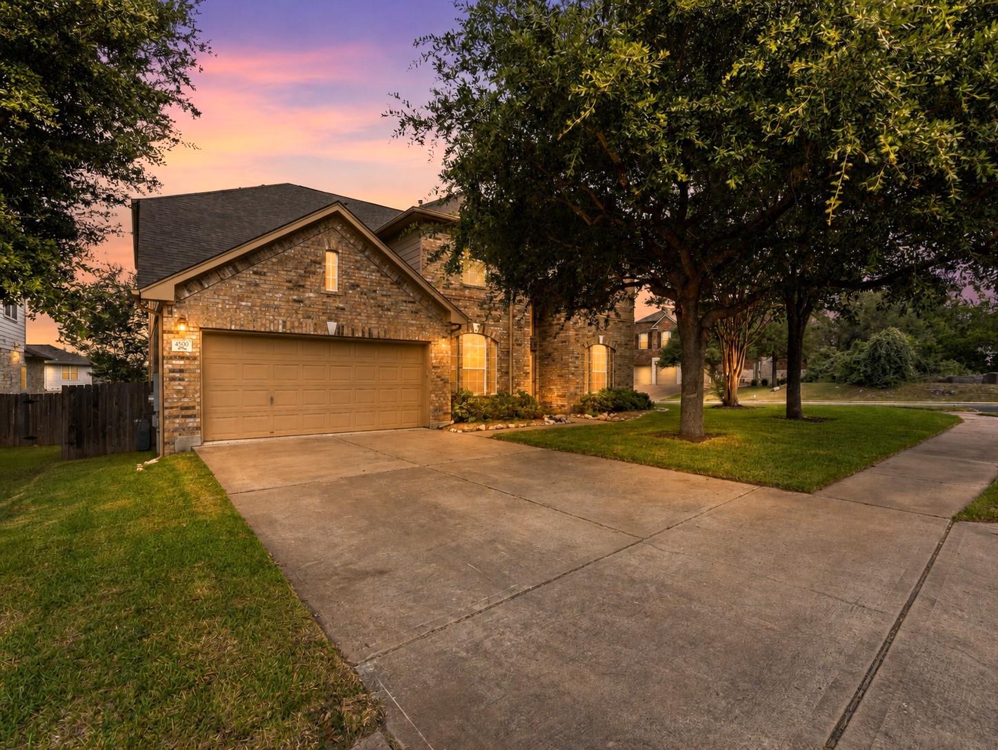 4500 Corazon Cv, Round Rock, TX 78681 — photo 1