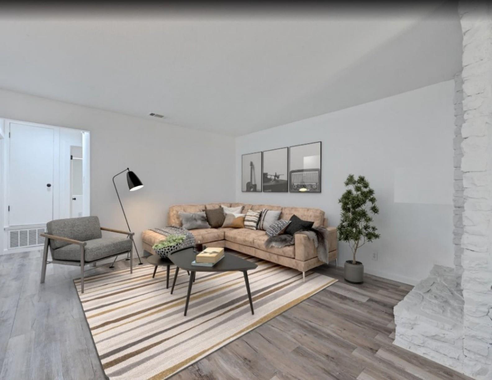 2303  Cedrick Cv  #A, Austin, TX 78748 — photo 1