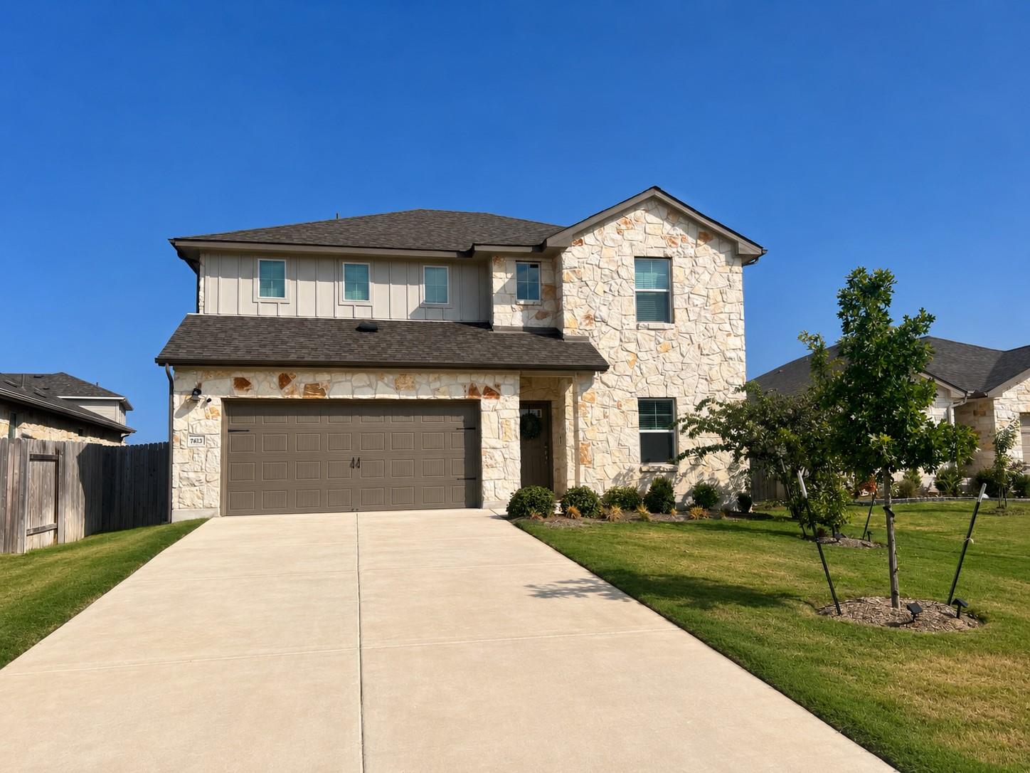 17613 Pepperwood Cv, Manor, TX 78653 — photo 1