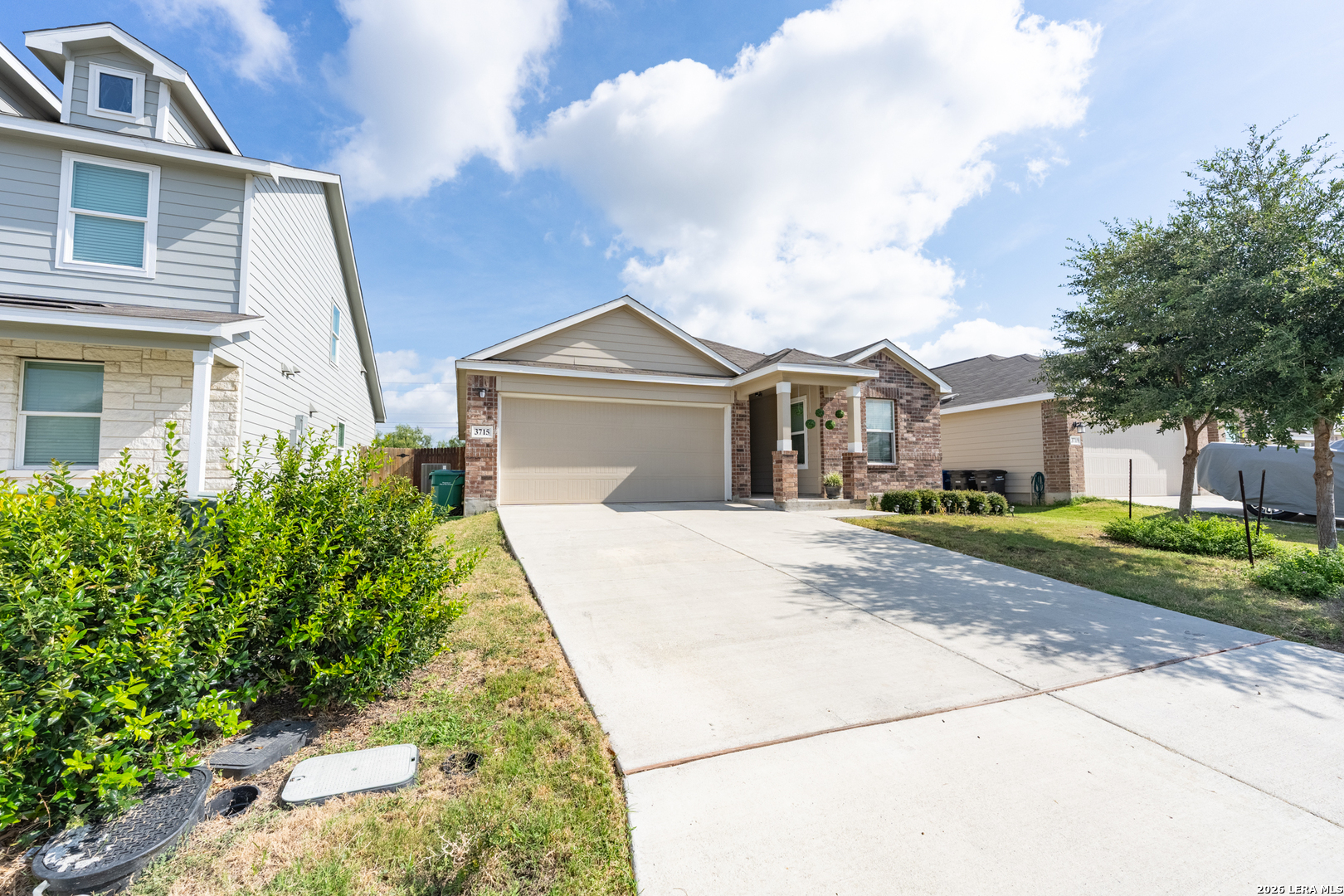 3715 Newton Bay, San Antonio, TX 78223 — photo 1