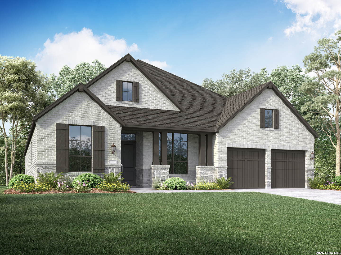 805 Dagger Street, New Braunfels, TX 78132 — photo 1